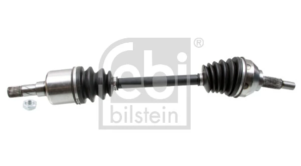 Drive Shaft